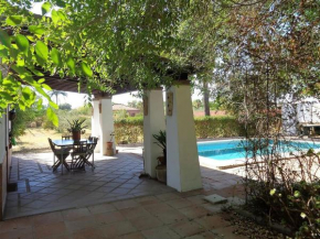 Casa los Jinetes, Carmona